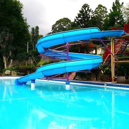 Selabintana Conference Resort Sukabumi Exterior photo