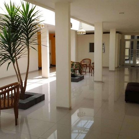 Selabintana Conference Resort Sukabumi Exterior photo