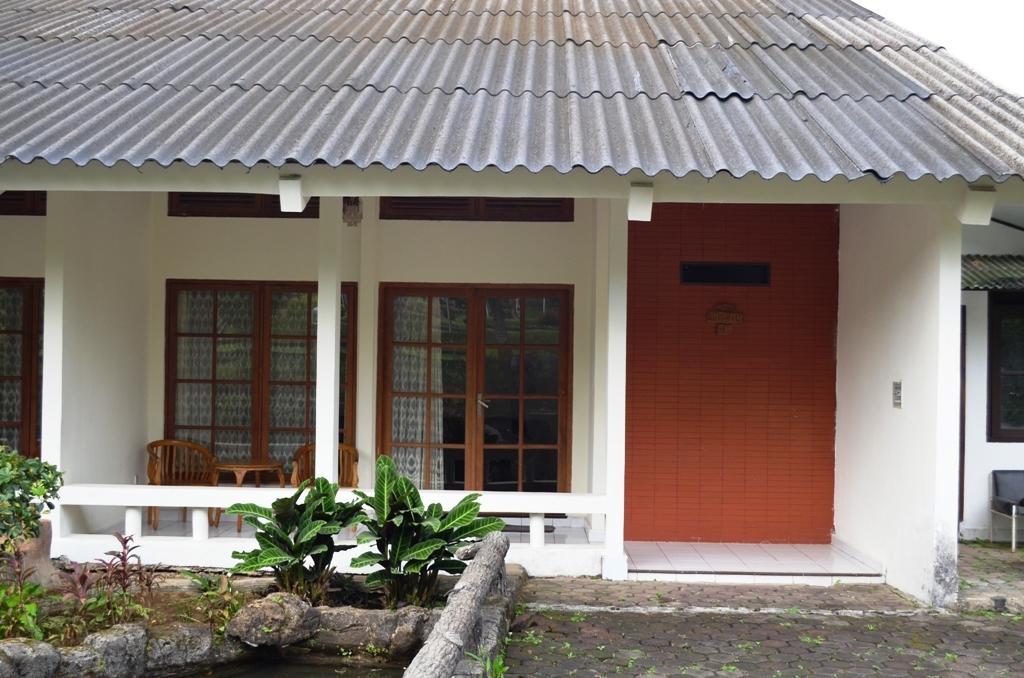 Selabintana Conference Resort Sukabumi Exterior photo