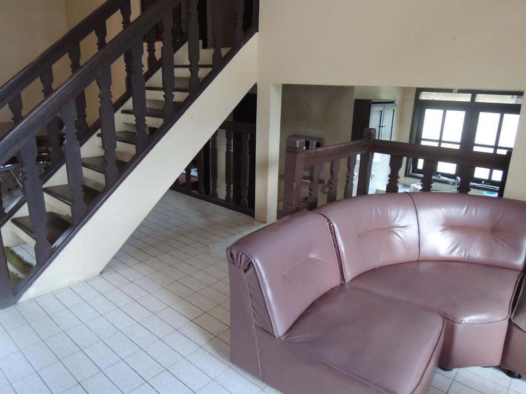 Selabintana Conference Resort Sukabumi Exterior photo