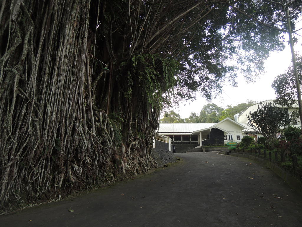 Selabintana Conference Resort Sukabumi Exterior photo
