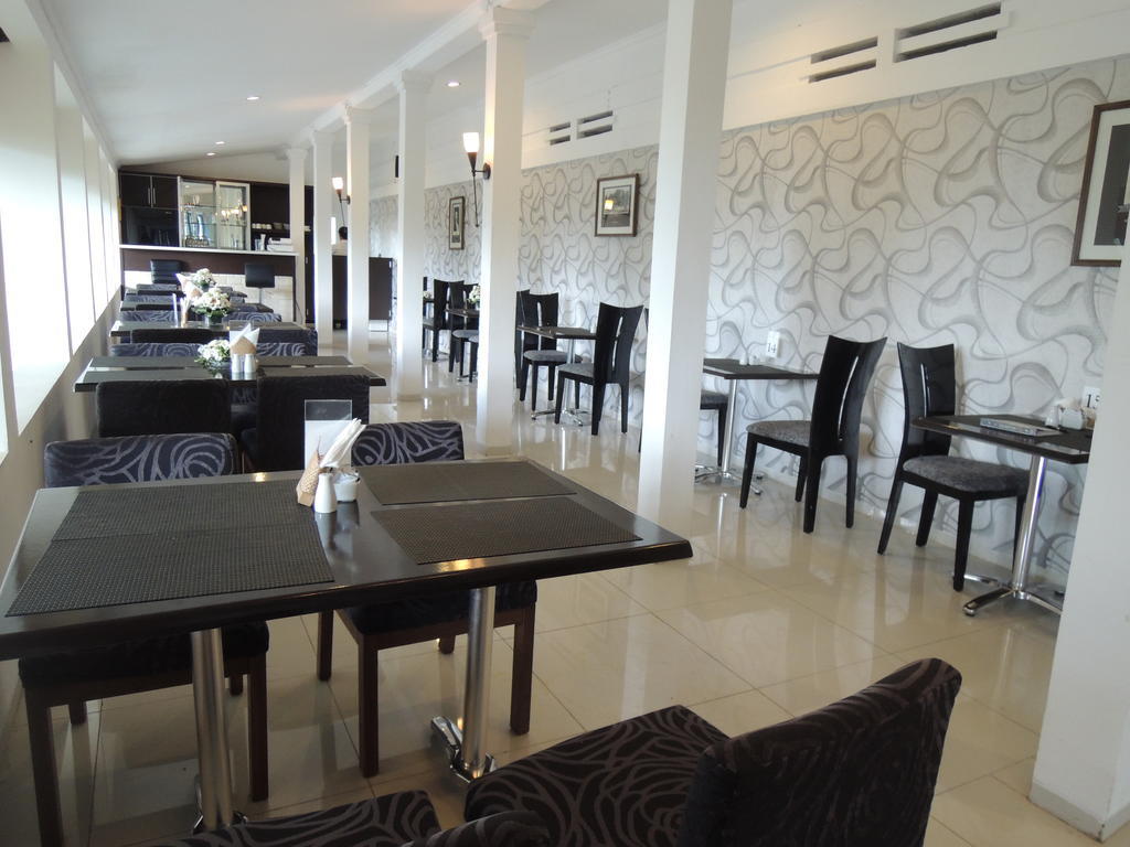 Selabintana Conference Resort Sukabumi Exterior photo