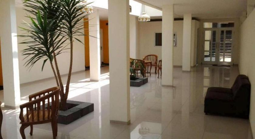 Selabintana Conference Resort Sukabumi Exterior photo